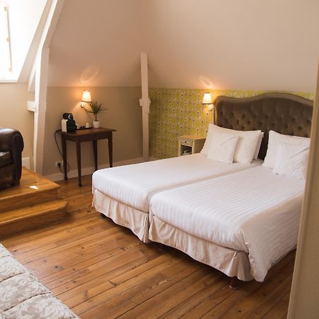 Hotel Edouard VII Biarritz Dış mekan fotoğraf