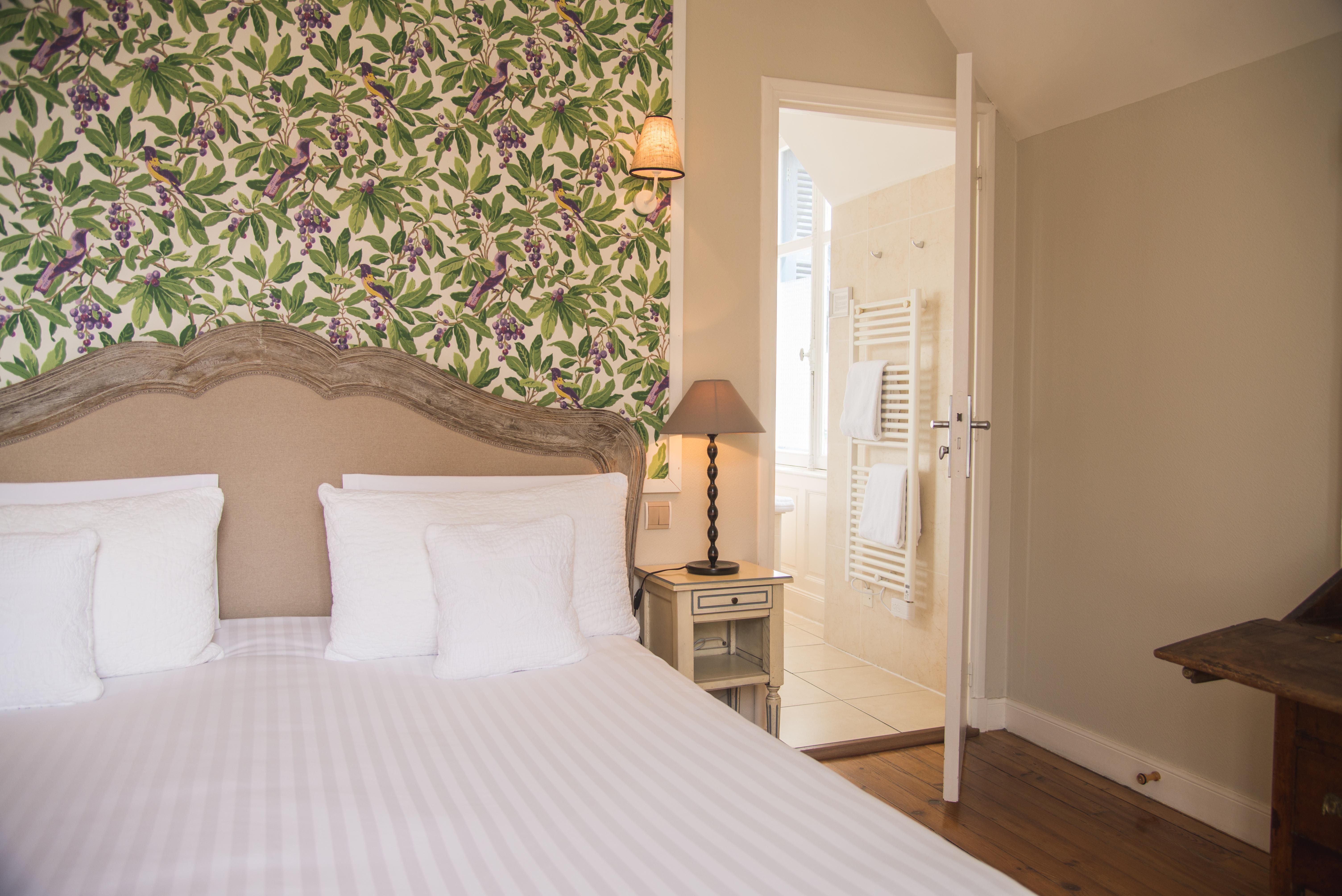 Hotel Edouard VII Biarritz Dış mekan fotoğraf