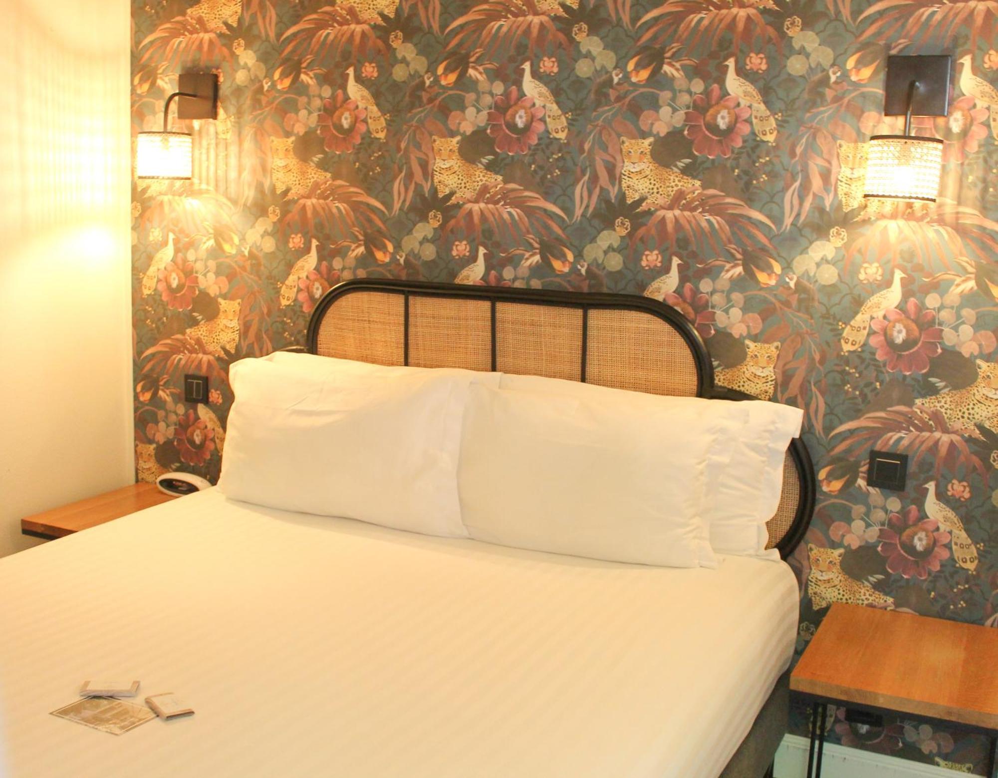 Hotel Edouard VII Biarritz Dış mekan fotoğraf