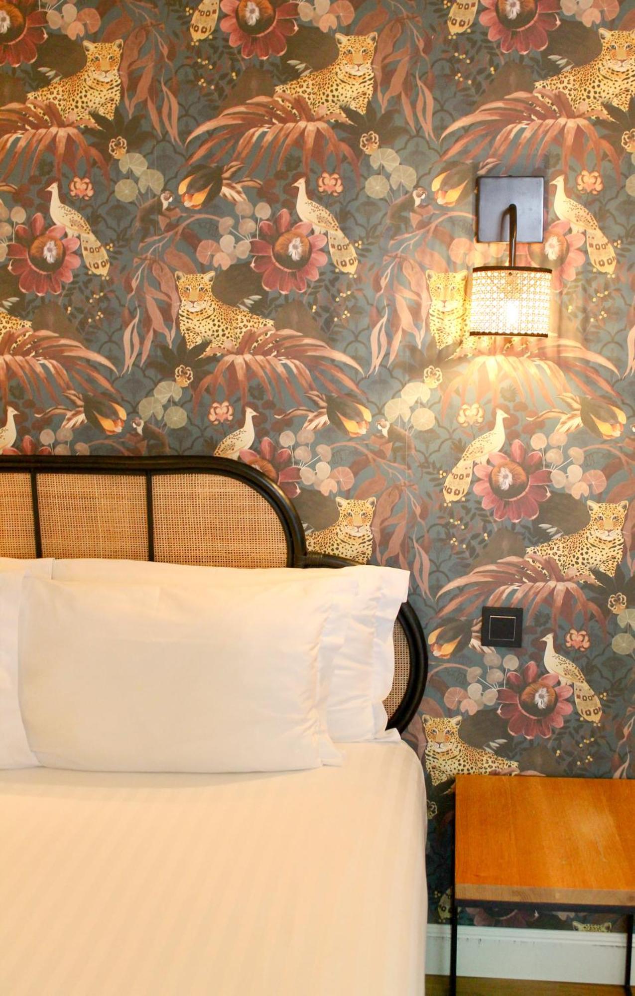 Hotel Edouard VII Biarritz Dış mekan fotoğraf