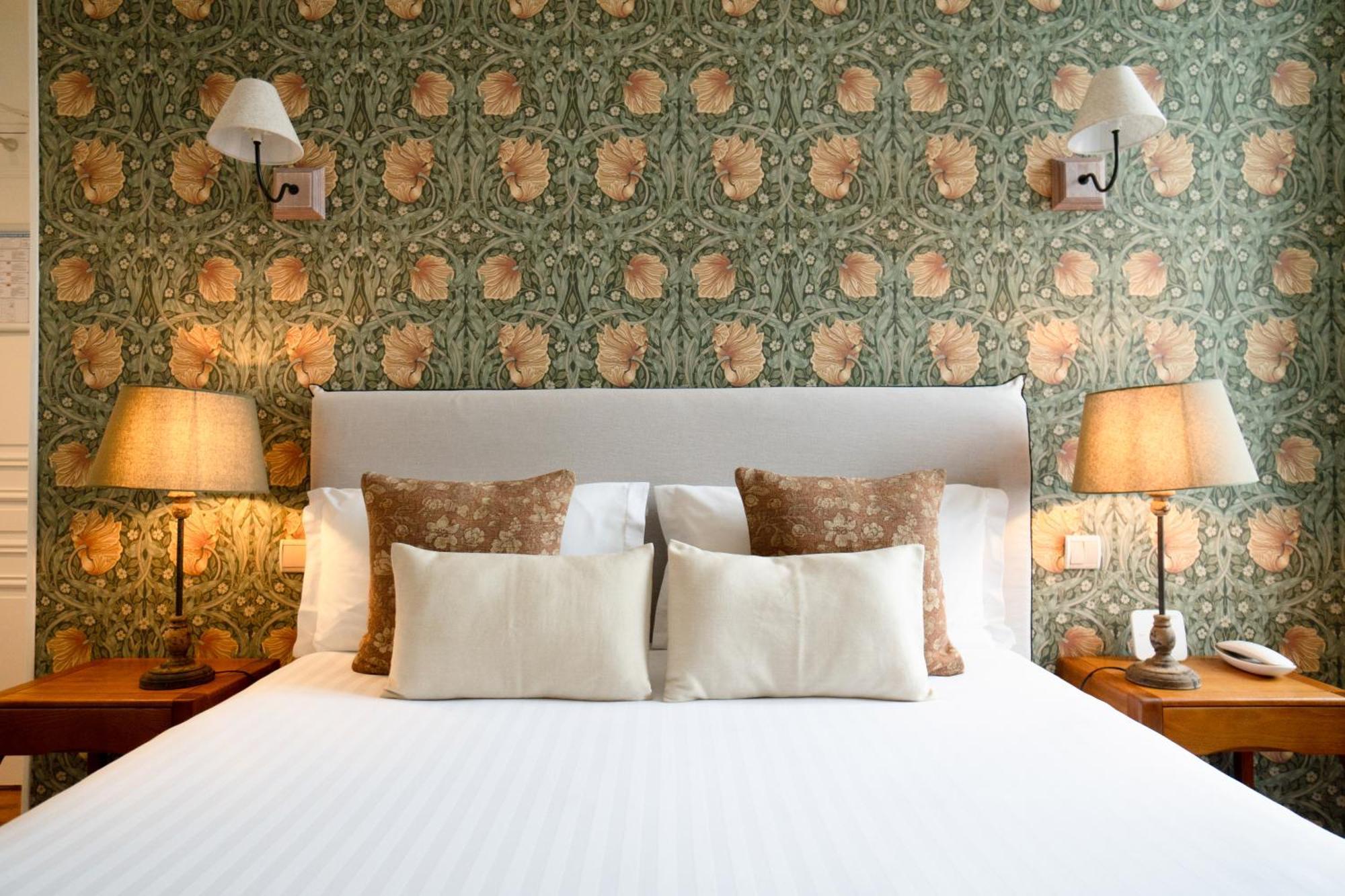 Hotel Edouard VII Biarritz Dış mekan fotoğraf