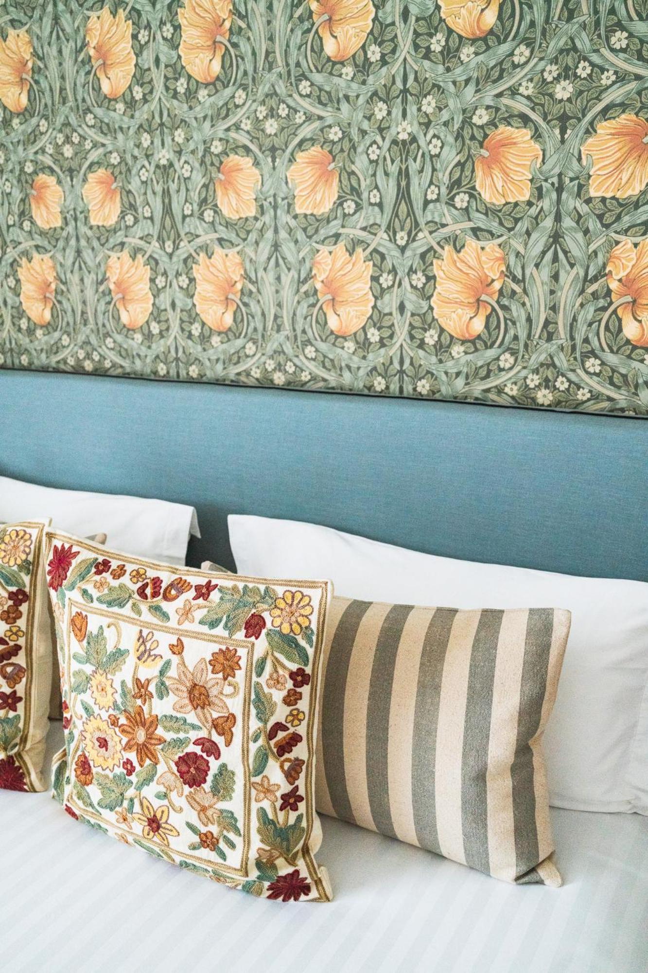 Hotel Edouard VII Biarritz Dış mekan fotoğraf