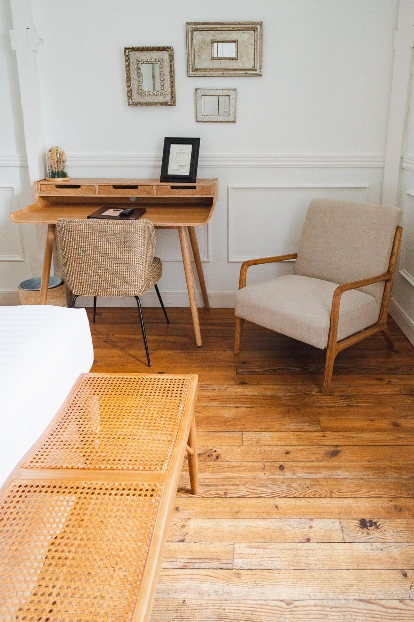 Hotel Edouard VII Biarritz Dış mekan fotoğraf