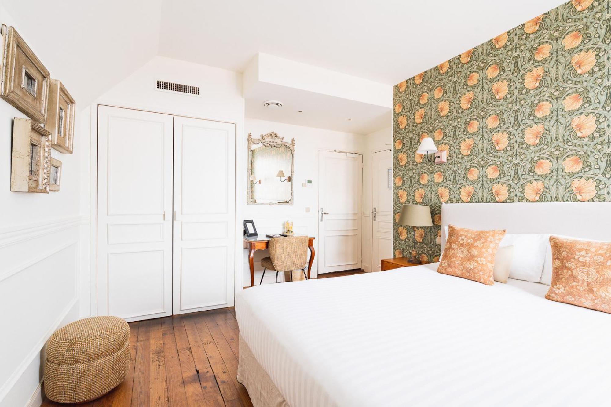 Hotel Edouard VII Biarritz Dış mekan fotoğraf