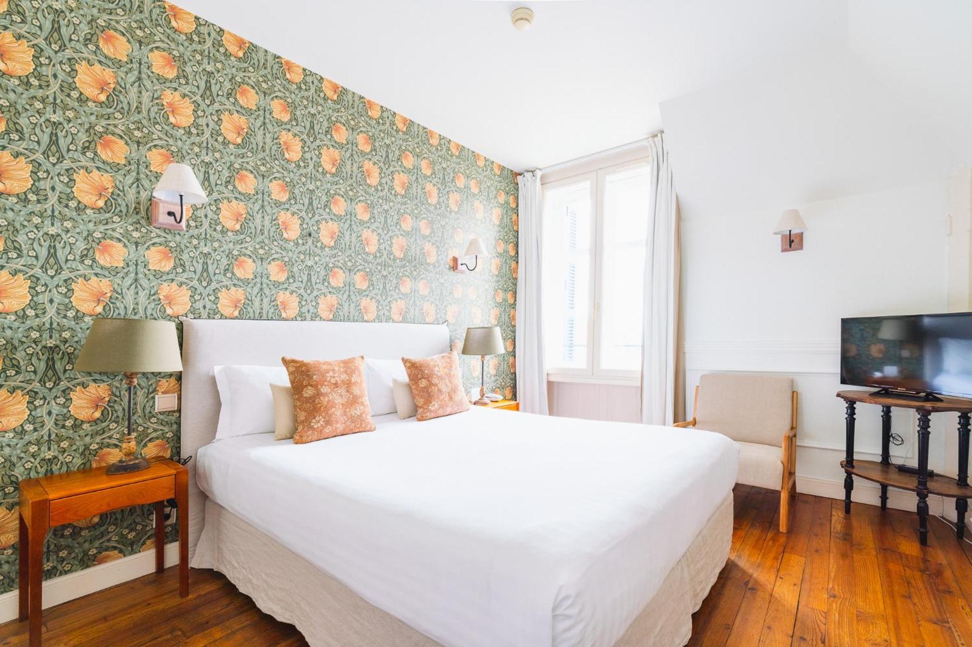 Hotel Edouard VII Biarritz Dış mekan fotoğraf