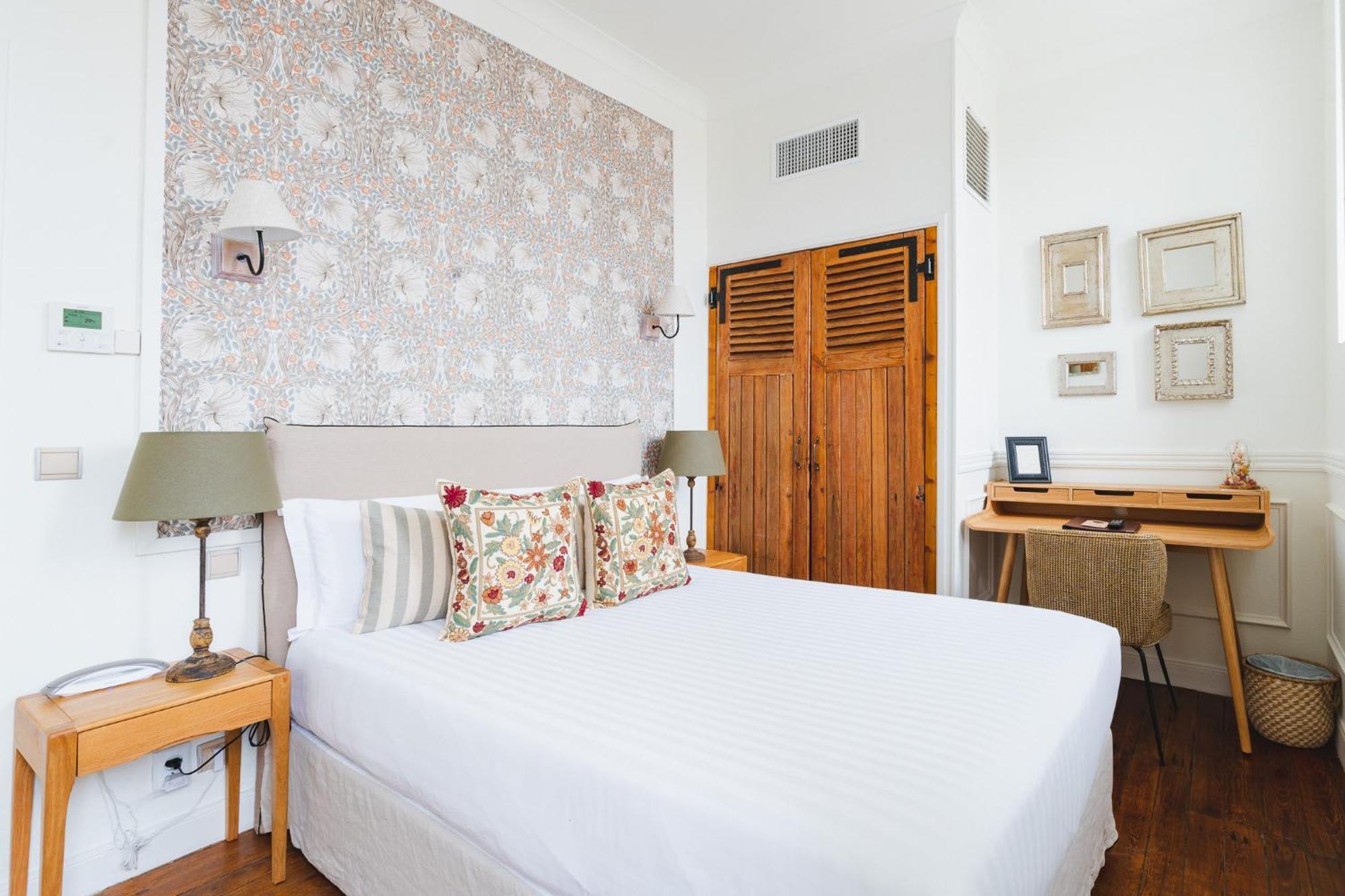 Hotel Edouard VII Biarritz Dış mekan fotoğraf