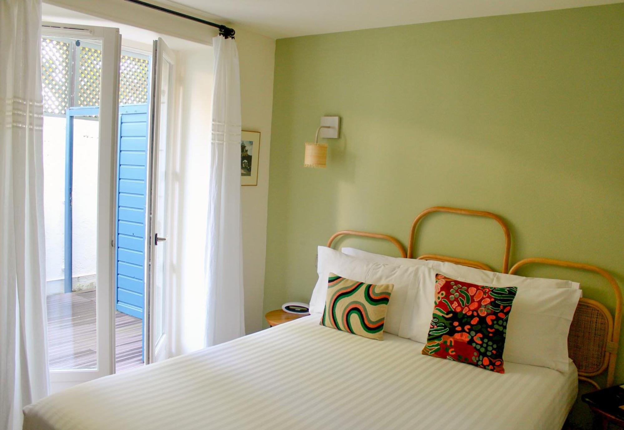 Hotel Edouard VII Biarritz Dış mekan fotoğraf