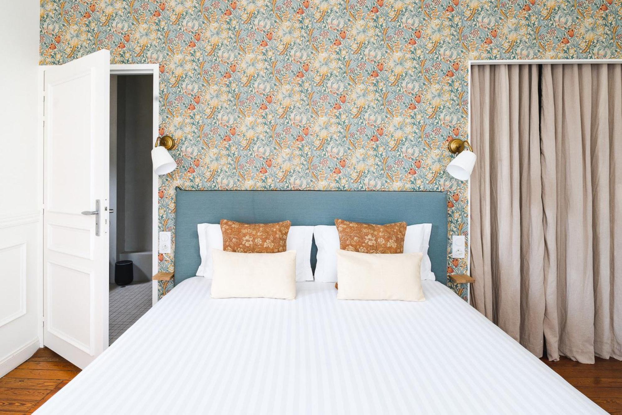 Hotel Edouard VII Biarritz Dış mekan fotoğraf