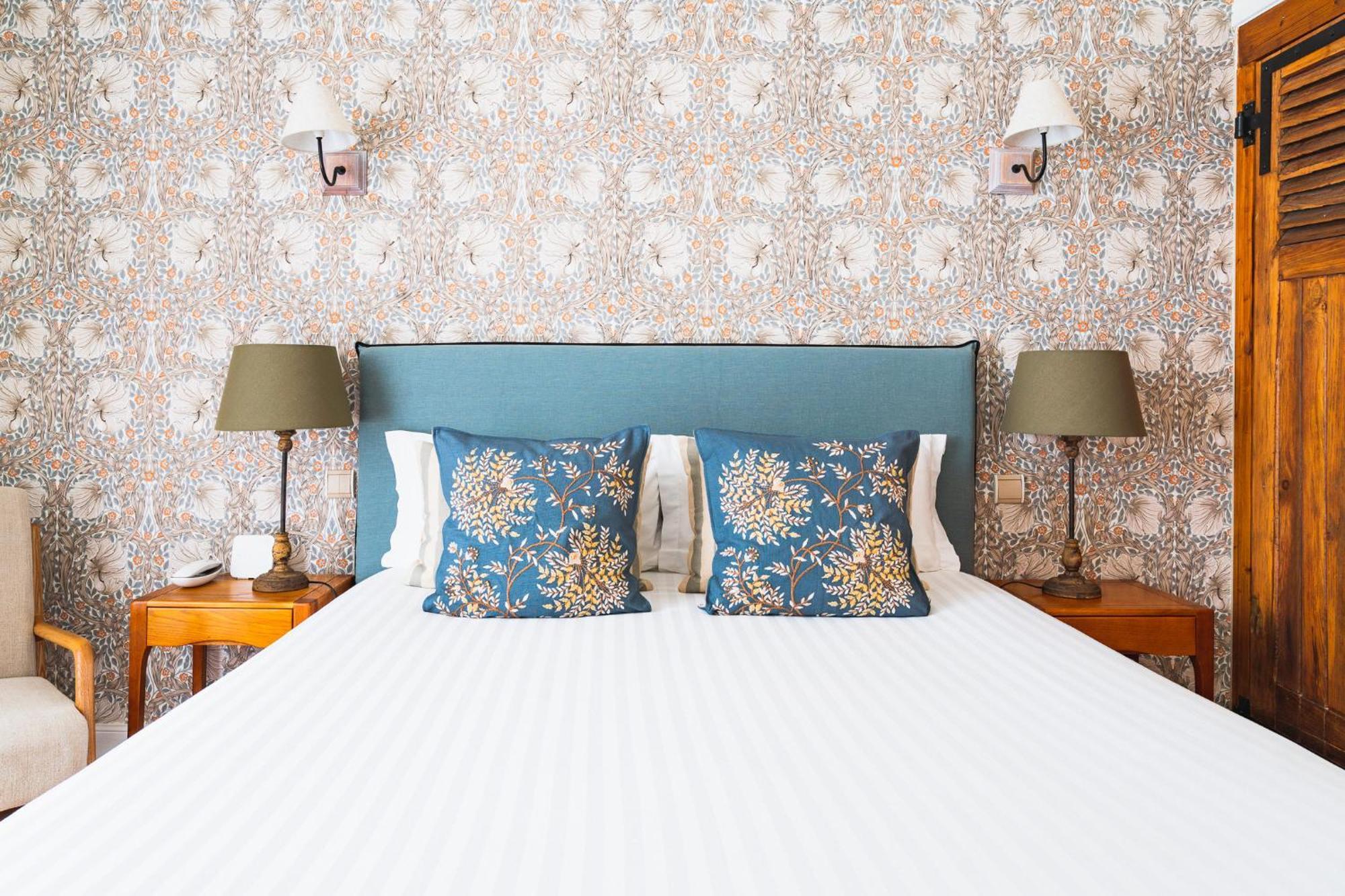 Hotel Edouard VII Biarritz Dış mekan fotoğraf
