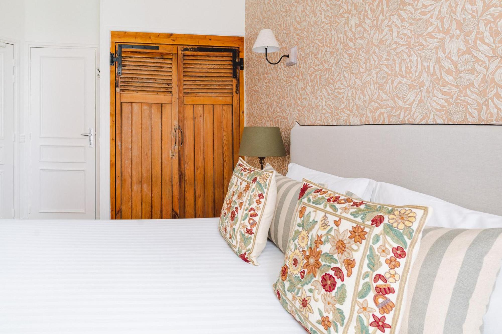 Hotel Edouard VII Biarritz Dış mekan fotoğraf